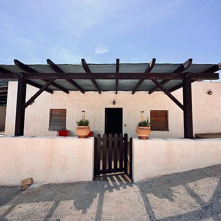 Finca Ocha - Calblanque Los Belones Esterno foto