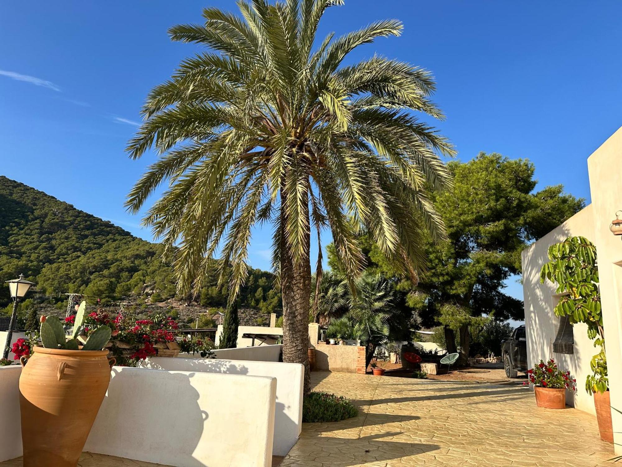 Finca Ocha - Calblanque Los Belones Esterno foto